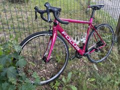 Cestny bicykel Focus M 54