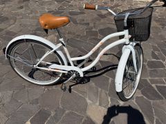 Predám mestský bicykel