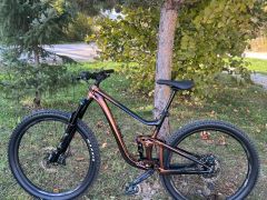 Giant Trance 29
