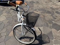 Predám mestský bicykel