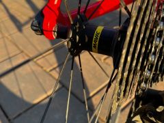 Canyon Endurace 7.0 2022