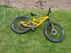 YT capra core 3