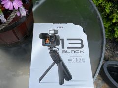 GoPro Hero 13 Black Creator Edition