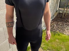 Castelli Tutto Nano Bib Tights