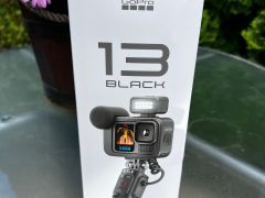 GoPro Hero 13 Black Creator Edition