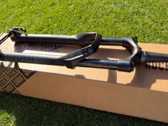 Rock Shox Recon Silver RL 29 140mm 15x110 Boost nová zhodená z nového bicykla