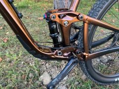 Giant Trance 29