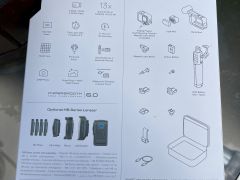 GoPro Hero 13 Black Creator Edition