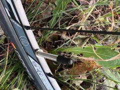Cestny bicykel Focus M 54