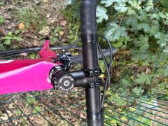Cestny bicykel Focus M 54