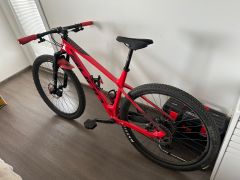 Sunn Prim Carbon Limited RED