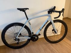 Trek Domane SL 2024 + Zipp 303 S, vel. 56, záruka