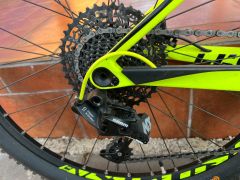 Predám Ghost Lector