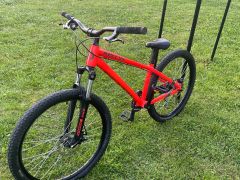 Kellys whip 10 veľ. L
