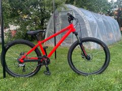 Kellys whip 10 veľ. L