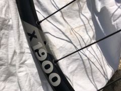 DT Swiss x1900 29
