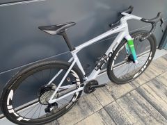 BMC Kaius 01 one
