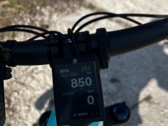 Cube stereo hybrid 140 hpc race 750