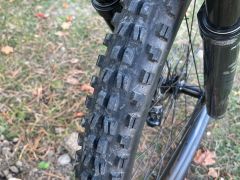 Giant Trance 29