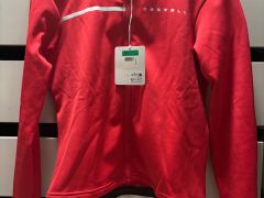 Castelli dres s dlhym rukavom