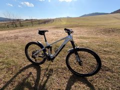 Corratec E-Power RS 140 EL 29