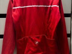 Castelli dres s dlhym rukavom