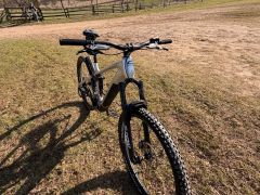 Corratec E-Power RS 140 EL 29