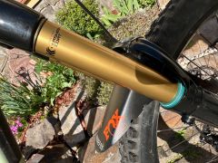 Commencal clash L 2023