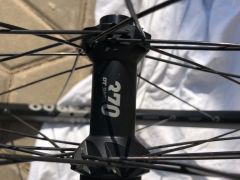 DT Swiss x1900 29
