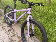 Early Rider Belter 20 Violet