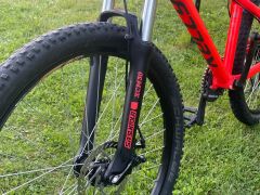 Kellys whip 10 veľ. L