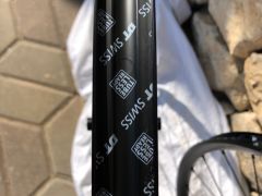 DT Swiss x1900 29