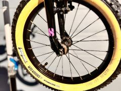 16 Puky X Coady s prevodmi