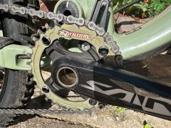 Commencal clash L 2023