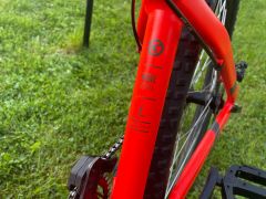 Kellys whip 10 veľ. L