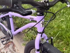 Early Rider Belter 20 Violet