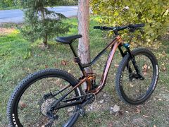 Giant Trance 29