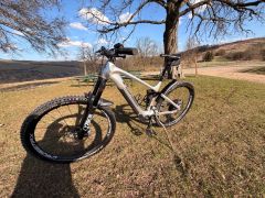 Corratec E-Power RS 140 EL 29