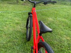 Kellys whip 10 veľ. L