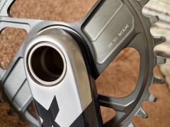 Shimano XTR 9220 175mm 34z