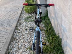 RockRider EXPl