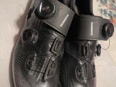 Shimano Sh-Rc702 tretry, veľkosť 45