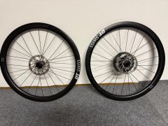 Sada kolies pre Gravel DT Swiss GRC