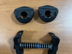 Canyon Gp0224-02 Adapter Oval Rails