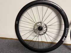 Sada DT Swiss 1600 GRC - gravel,cesta