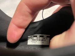 Shimano Sh-Rc702 tretry, veľkosť 45