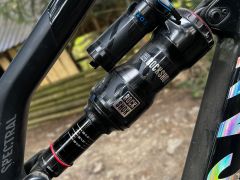 Rockshox super deluxe ultimate 230x60