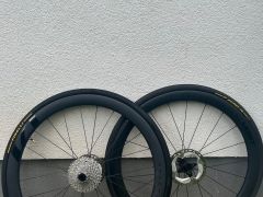 Most ultrafast 45