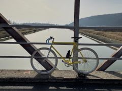 Favorit Fixie