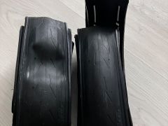 Pirelli P Zero Race TM TLR